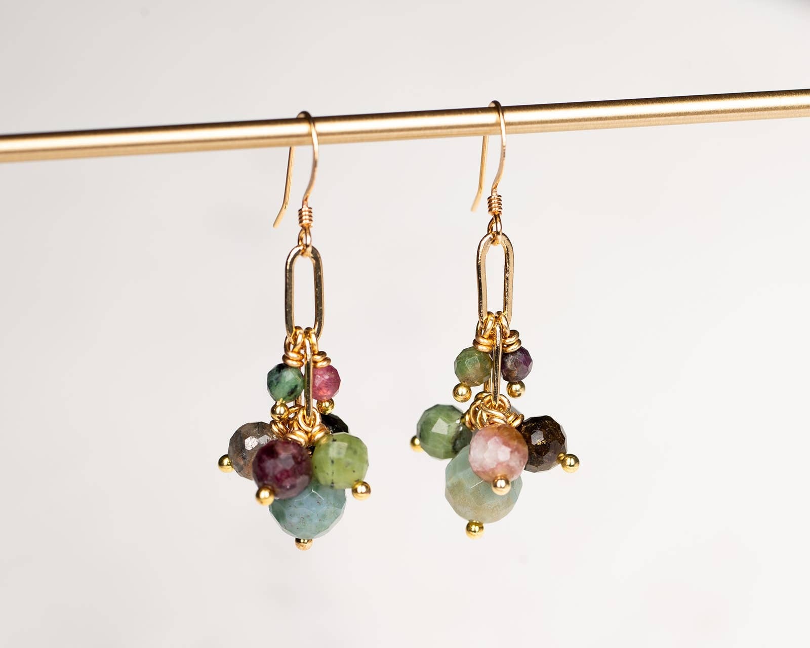 Edgy petal jewelry new arrivals
